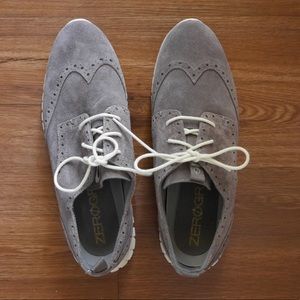 Cole Haan ZEROGRAND SZ 10